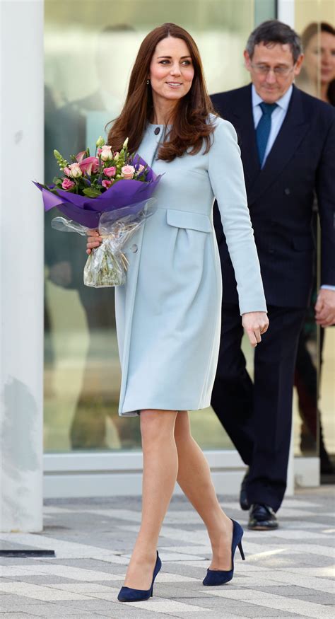 Kate Middleton Fashion Facts | POPSUGAR Fashion