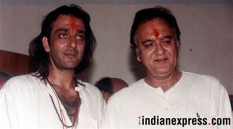 Here are six intriguing episodes from Sanjay Dutt’s life that we might ...