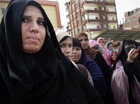 Egyptian Islamists Favored In Second Phase Of Voting | SDPB Radio