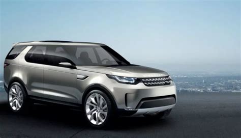 Jaguar Land Rover To Produce Electric Car 'Road Rover' By 2021