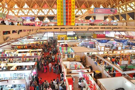 The India International Trade Fair Is Back With Its 37th Edition! | LBB, Delhi