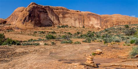 Corona Arch Trail | Outdoor Project