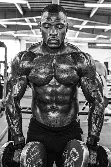 Mike Rashid Workout Routine Pdf | EOUA Blog