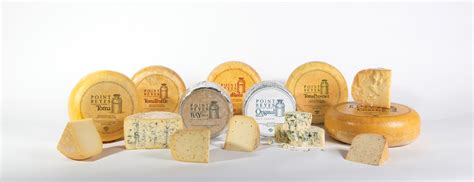 Point Reyes Farmstead Wins Mindful Award for Best Cheese Product – Point Reyes Farmstead Cheese ...