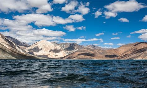 Leh Ladakh Temperature - All Month Weather Guide of Ladakh 2025