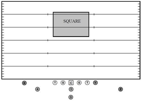 The Quarterback - Football Toolbox