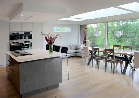 8 Pics Kitchen Diner Extension Ideas Uk And Review - Alqu Blog