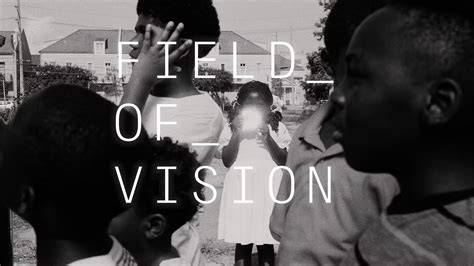 Field of Vision