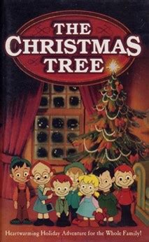 The Christmas Tree (Western Animation) - TV Tropes