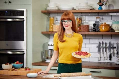 Meet Mary Berg, MasterChef Canada winner and your new TV cooking ...