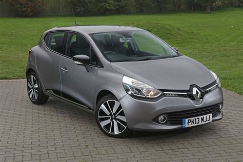 Used Renault Clio review | Auto Express