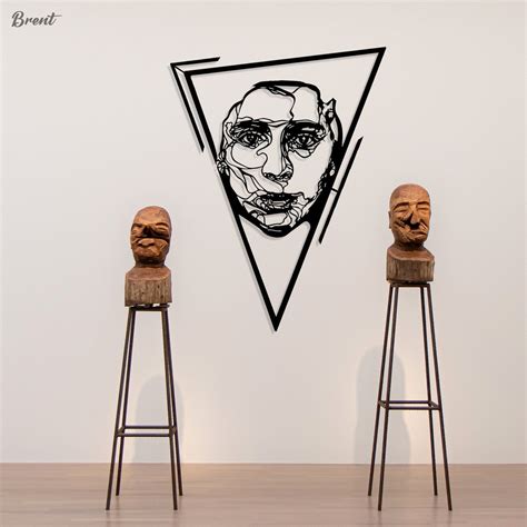 2pac metal wall art metal wall decor metal wall art 2pac poster wall hangings metal art decor ...