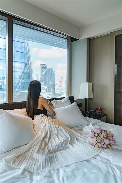 Room Packages | Accommodation Deals at Okura Prestige Bangkok