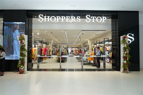 Shoppers Stop launches its Seventh store in Bengaluru!Shoppers Stop ...