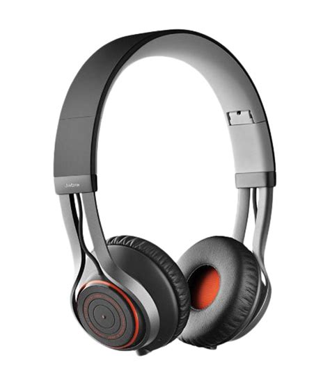 Jabra With Mic Headphones/Earphones - Buy Jabra With Mic Headphones/Earphones Online at Best ...