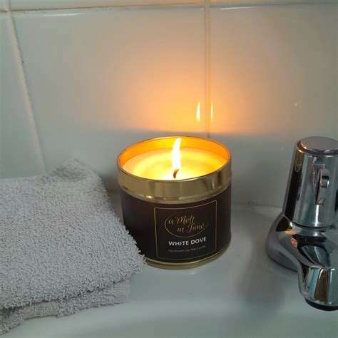 Get Cosy with these Autumn Candles - Serenity You