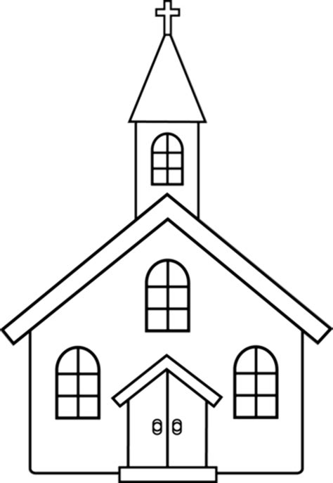 Download High Quality church clipart simple Transparent PNG Images - Art Prim clip arts 2019