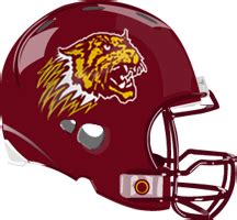 Bethune-Cookman Wildcats | Municipal Stadium - Football Championship ...