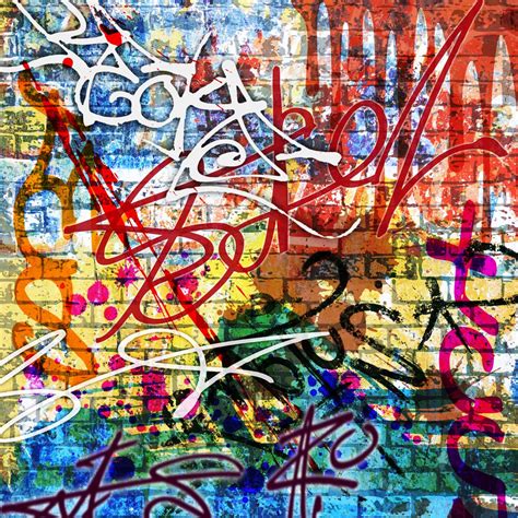 Graffiti Wallpapers - Top Free Graffiti Backgrounds - WallpaperAccess