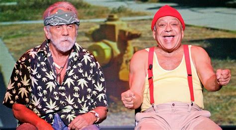 Cheech and Chong Tickets - StubHub