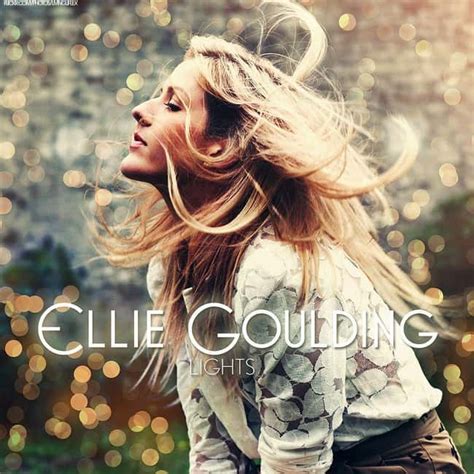 Ranking All 3 Ellie Goulding Albums, Best To Worst