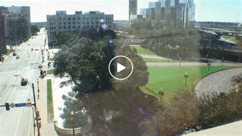 EarthCam - Dealey Plaza Cam