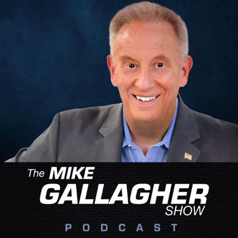 The Mike Gallagher Show | Free Internet Radio | TuneIn