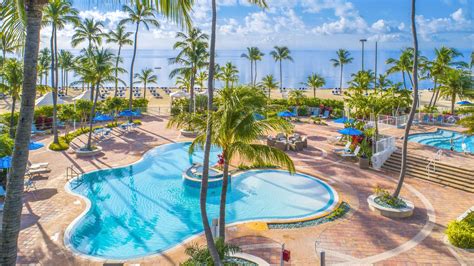 Islander Resort — Hotel Review | Condé Nast Traveler