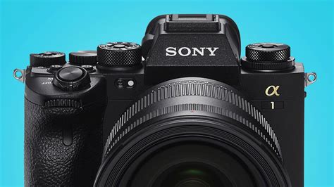 What You Need to Know About the Sony Alpha 1