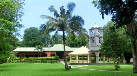 Fiji Museum Open Day - Theme - Arrival of Missionaries in Fiji ...