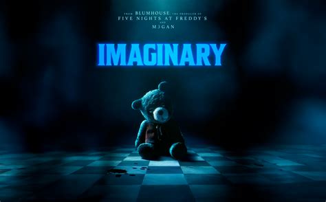 Blumhouse Horror Movie ‘Imaginary’ Releases Teaser - iHorror