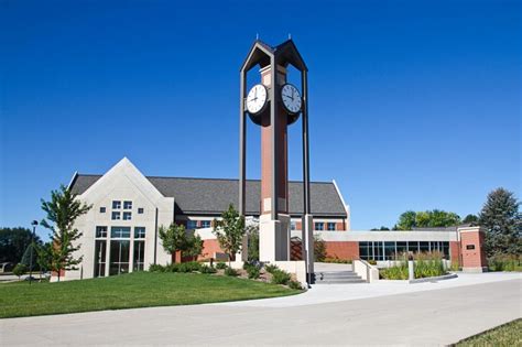 Dordt College | Campus Pride