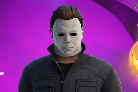 How to get Michael Myers skin in Fortnite | Release date rumours ...