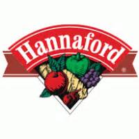 Hannaford | Brands of the World™ | Download vector logos and logotypes