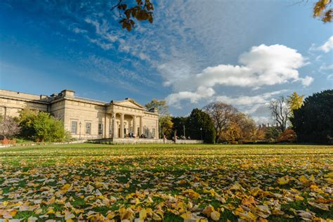 York Museum Gardens Reopening in June | Yorkshire Museum