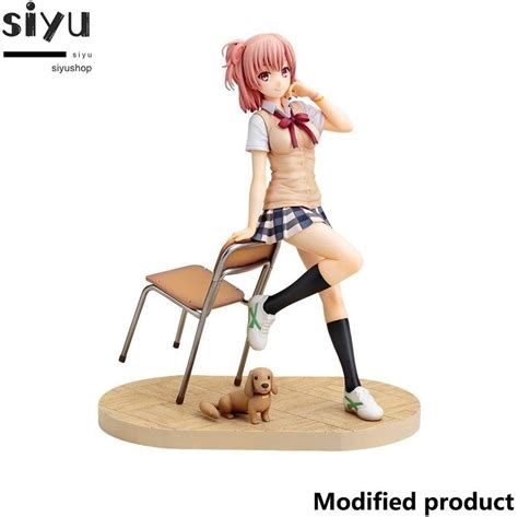 Yuigahama Yui Figure 9 yuigahama yui products are offered for sale by suppliers on alibaba com ...