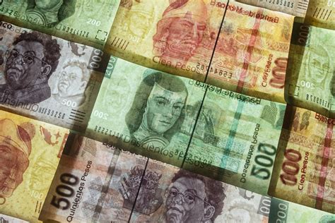 MXN/USD: Mexico’s ‘Super Peso’ Shocks Traders Who Were Betting on ...