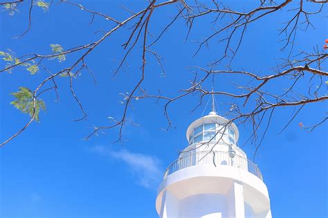 HD wallpaper: building, architecture, tower, lighthouse, beacon, ngọn ...