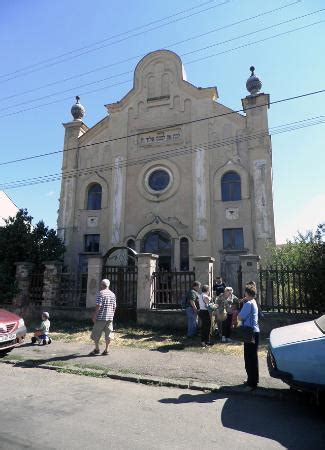 Gherla Synagogue - Tripadvisor