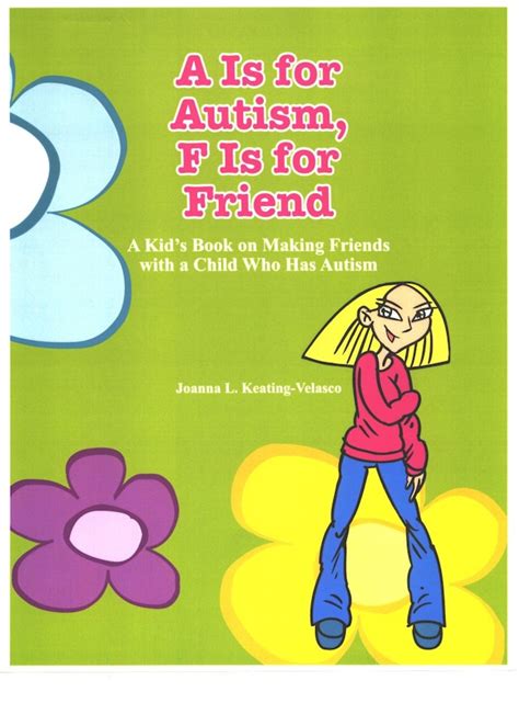 11 Children's Books That Help Kids Understand Autism