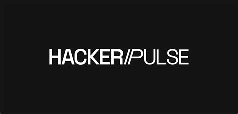 HackerPulse | Showcase Your Software Englineering Skills