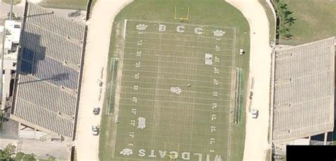 Bethune-Cookman Wildcats | Municipal Stadium - Football Championship Subdivision