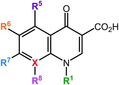 Quinolones