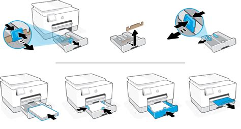 HP OfficeJet Pro 9020 series User Manual - Manuals Clip