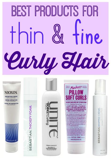 Good Curly Hair Products | Spefashion