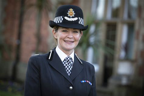 ACC Sarah Jackson - Attestation | Sarah jackson, Jackson, Manchester police