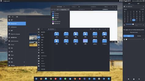 18 Best GTK Themes for Ubuntu and other Linux Distributions