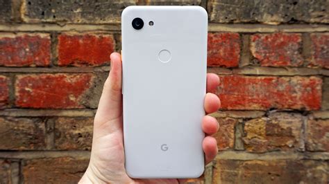 Camera and battery life - Google Pixel 3a XL review - Page 2 | TechRadar