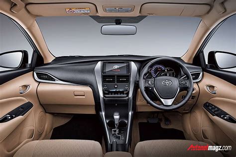 Interior-Vios-2018-New | AutonetMagz :: Review Mobil dan Motor Baru Indonesia