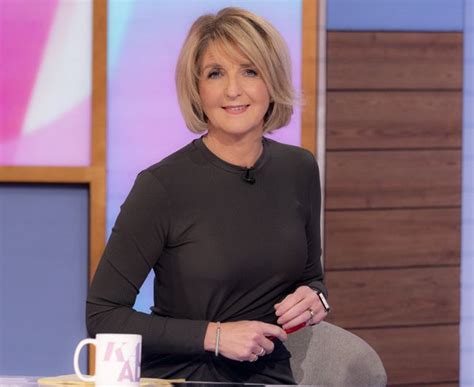 Loose Women's Kaye Adams suffered secret three-year health woe | HELLO!